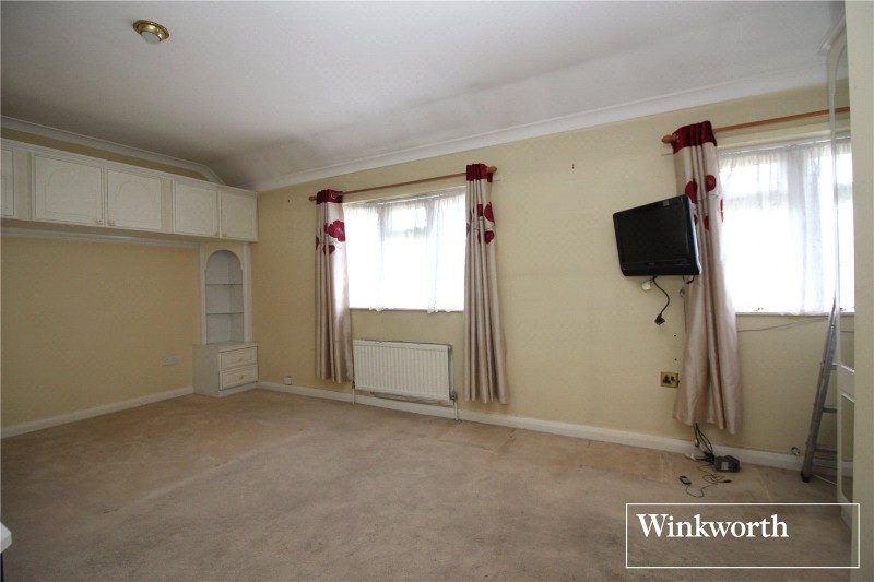 Knebworth Path, Borehamwood, Hertfordshire, WD6