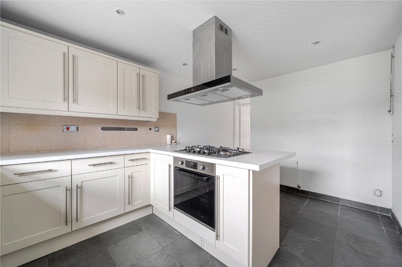 Rectory Square, London, United Kingdom, E1