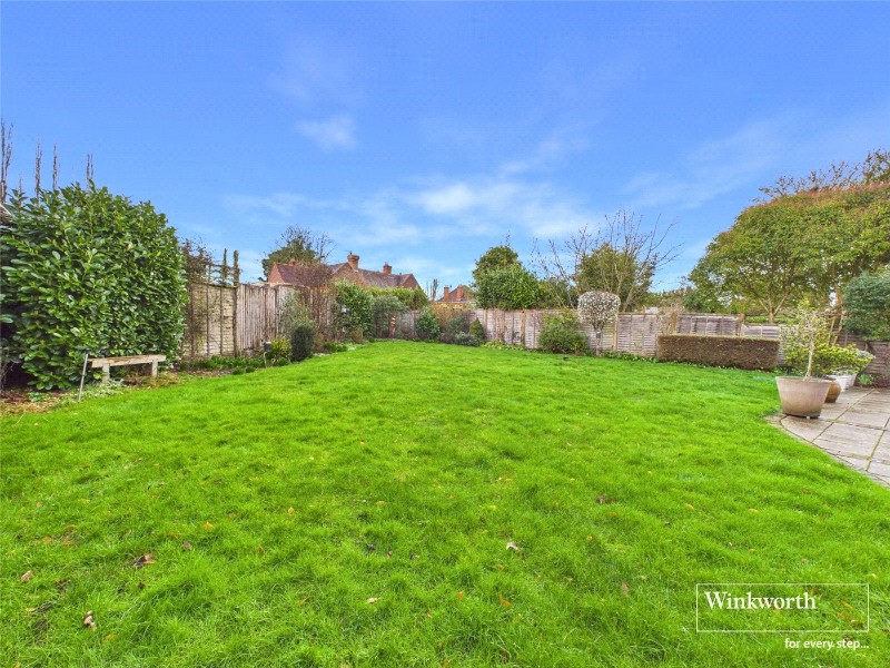 Oakend Way, Padworth, Reading, Berkshire, RG7