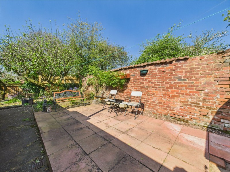 Tolleys, Crediton, Devon, EX17