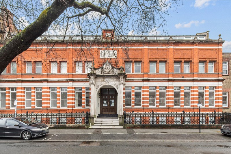 Adelaide Road, London, E10