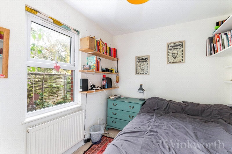 St. Donatts Road, New Cross, SE14