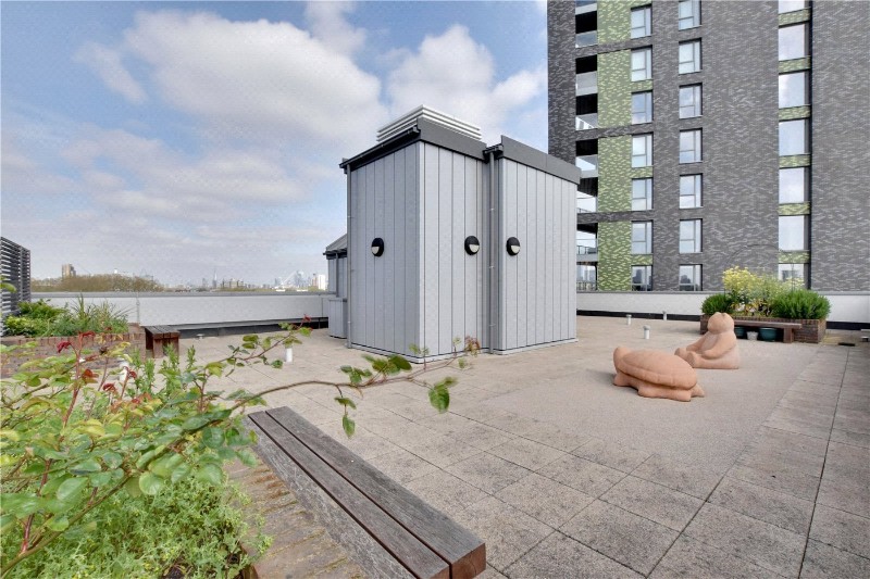 Broadside House, Creekside, Deptford, London, SE8