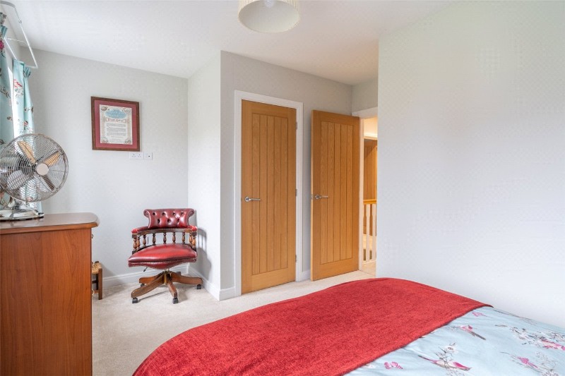 Fallowfield Place, Wimborne, Dorset, BH21
