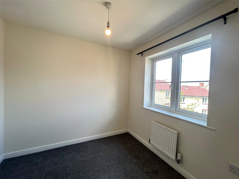 Shambles Drive, Copplestone, Crediton, Devon, EX17