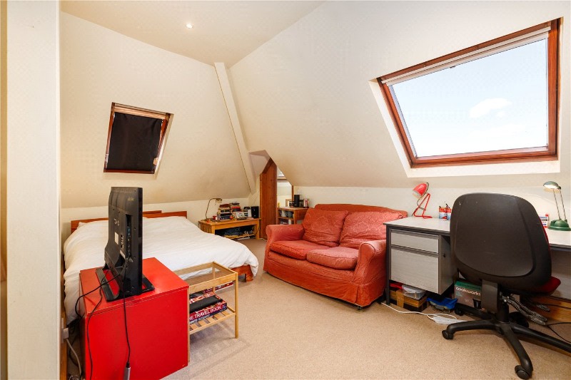 Clarendon Drive, London, SW15