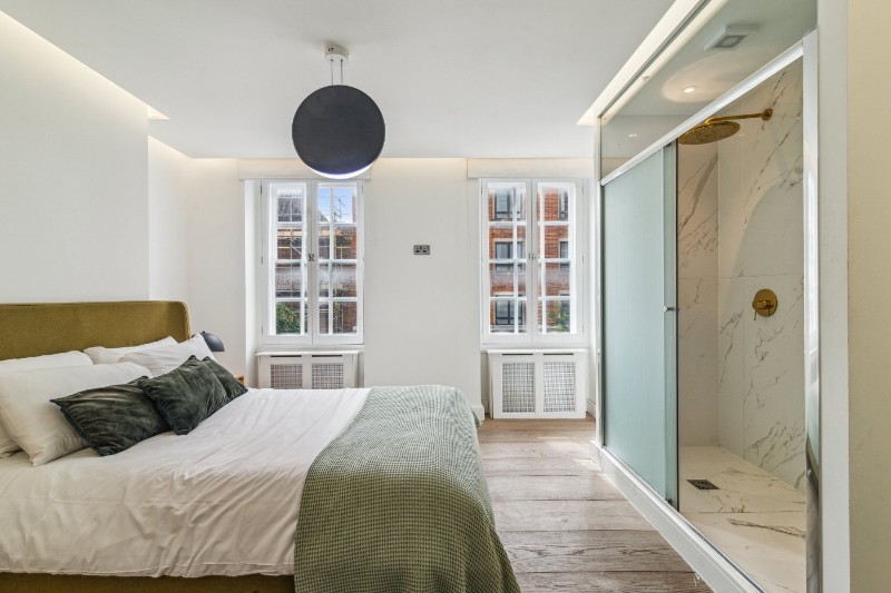 Seymour Place, Marylebone, W1H