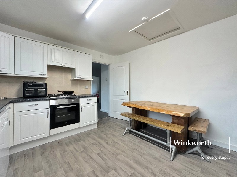 Ford Close, Ferndown, Dorset, BH22