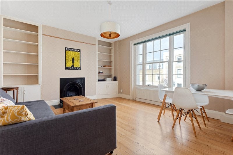 Groveway, London, SW9