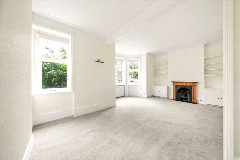 Elgin Crescent, London, W11