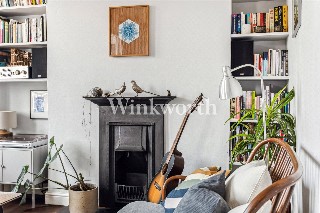 Lordsmead Road, London, N17