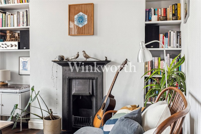 Lordsmead Road, London, N17