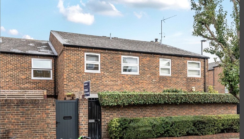 Wastdale Road, London, SE23
