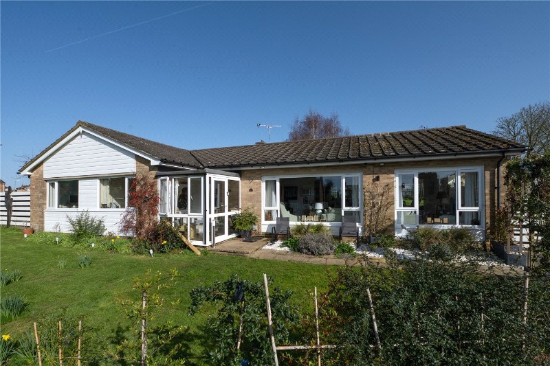 Cherry Glebe, Mersham, Ashford, Kent, TN25