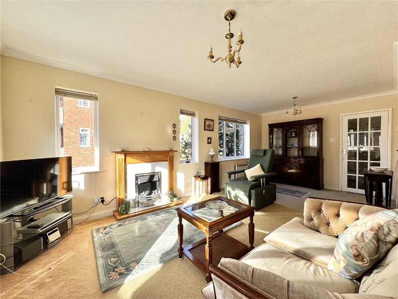 Marlborough Road, Bournemouth, BH4