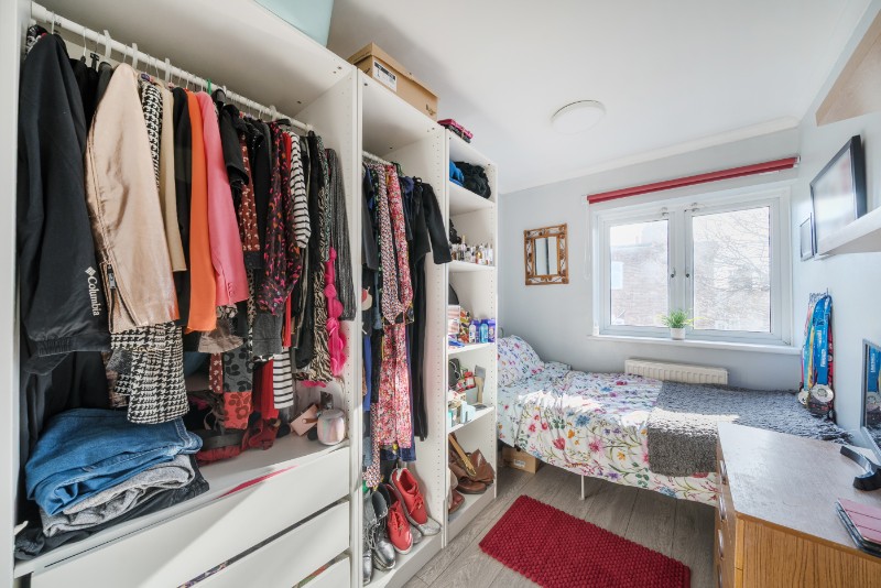 Round Hill, London, SE26