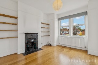 Colfe Road, Forest Hill, London, SE23