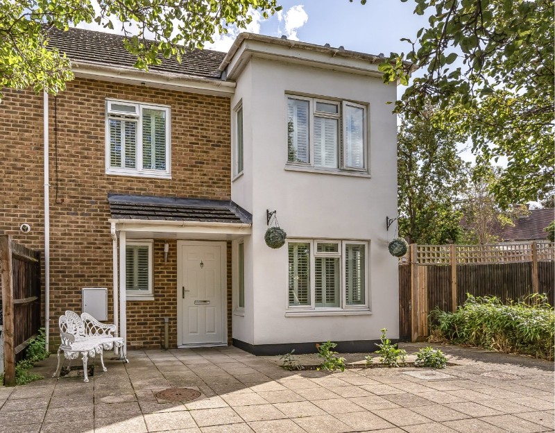 Staddon Close, Beckenham, BR3
