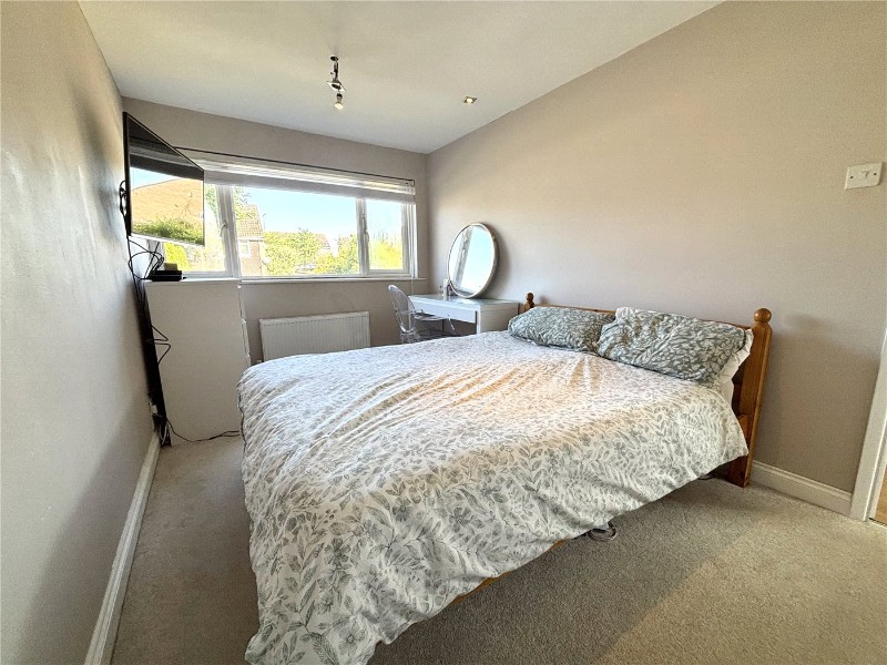 Lowick Court, Moulton, Northampton, Northamptonshire, NN3
