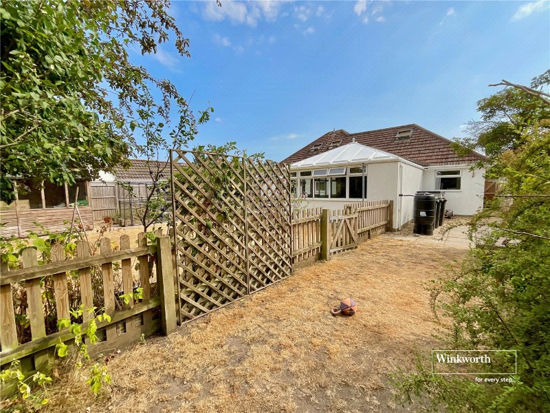 Smugglers Lane North, Highcliffe, Christchurch, BH23