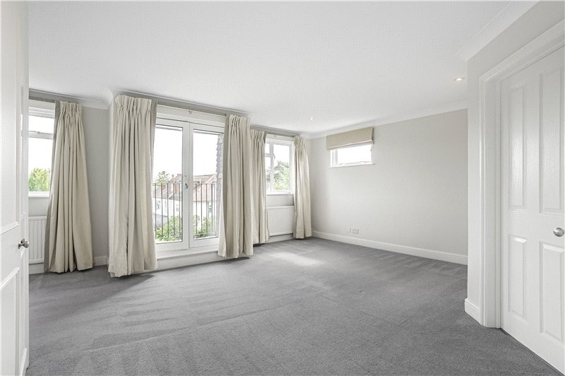 Gerard Road, Barnes, London, SW13