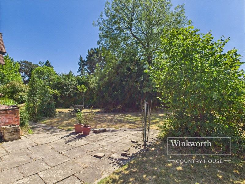 New Lane Hill, Tilehurst, Reading, Berkshire, RG30