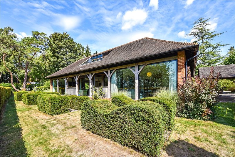 Field Way, Compton, Winchester, Hampshire, SO21