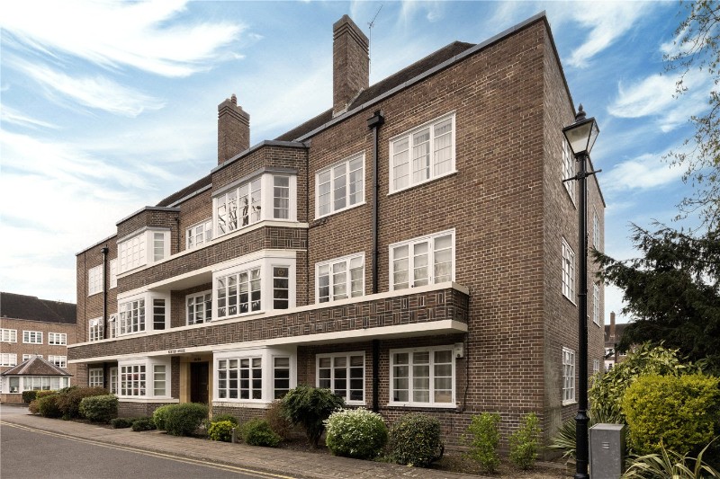 Putney Heath, London, SW15