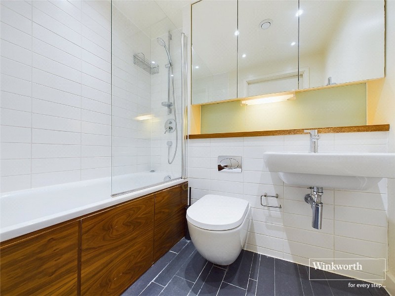 Chatham Place, Reading, Berkshire, RG1