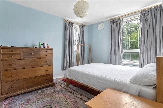 Spelman Street, London, E1