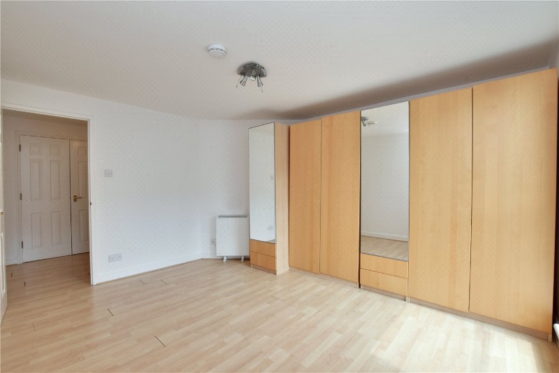 Greenfell Mansions, Glaisher Street, London, SE8