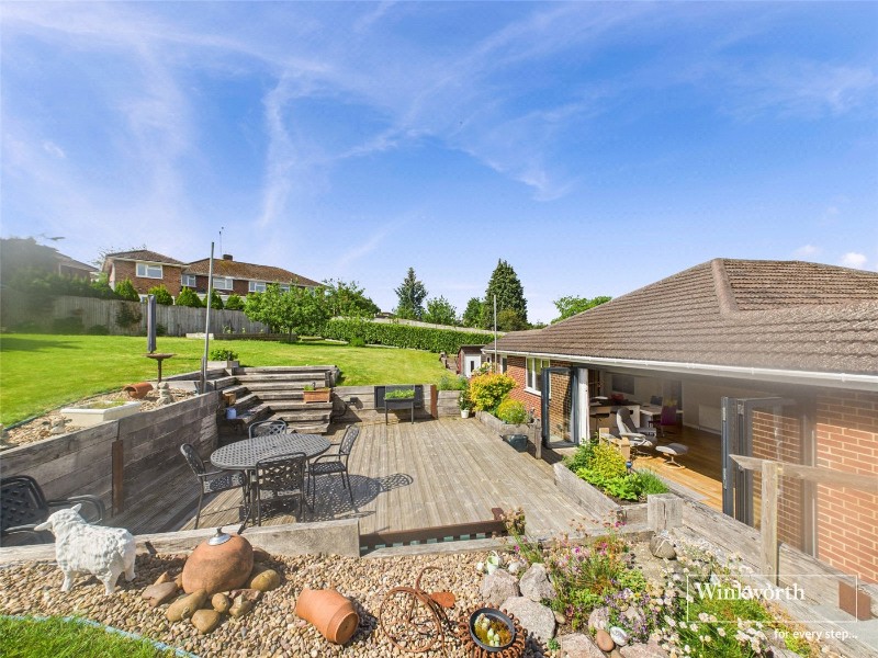 Shipton Close, Tilehurst, Reading, Berkshire, RG31