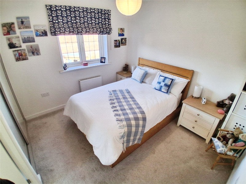 Hopper Avenue, Stratford-upon-Avon, Warwickshire, CV37