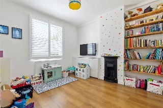 Moyser Road, London, SW16