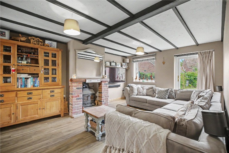 Links Way, Thurlton, Norwich, Norfolk, NR14