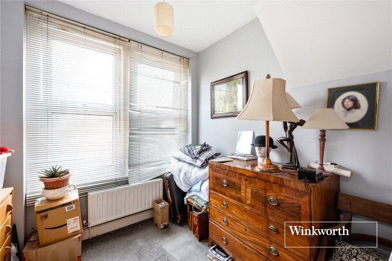 Ballards Lane, Finchley, London, N3