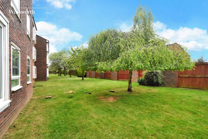 Station Approach, Cheam, Sutton, SM2