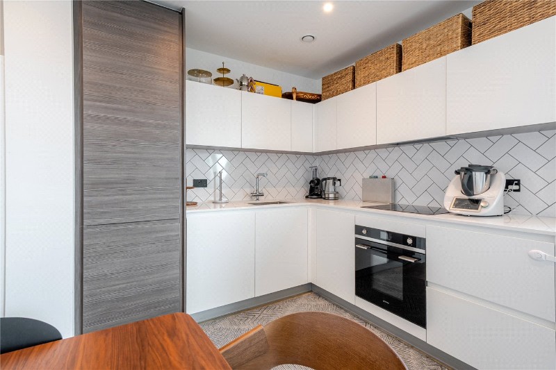 Plowden Road, Kidbrooke Village, London, SE3