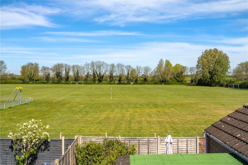 Park Lea, Ruskington, Sleaford, Lincolnshire, NG34