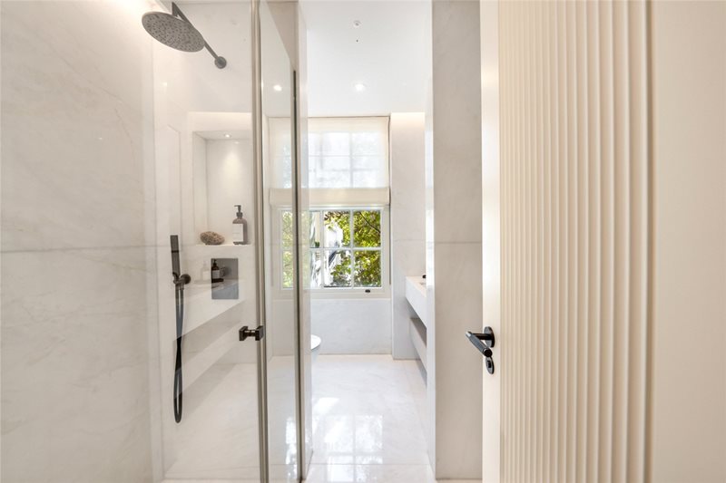 Abbey Lodge, Park Road, St John&#39;s Wood, London, NW8