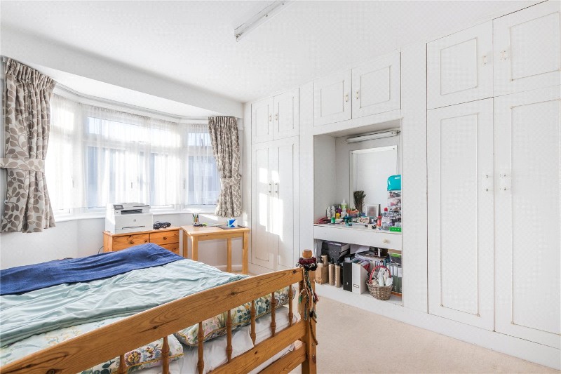 Lynwood Road, London, SW17