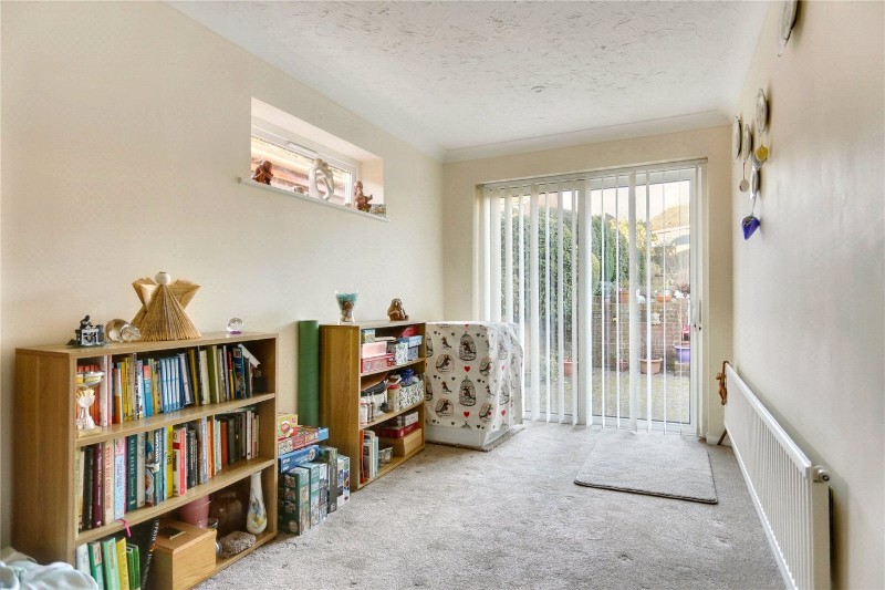 Rugge Drive, Eaton, Norwich, Norfolk, NR4