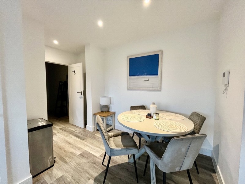 Upper Hinton Road, Bournemouth, BH1