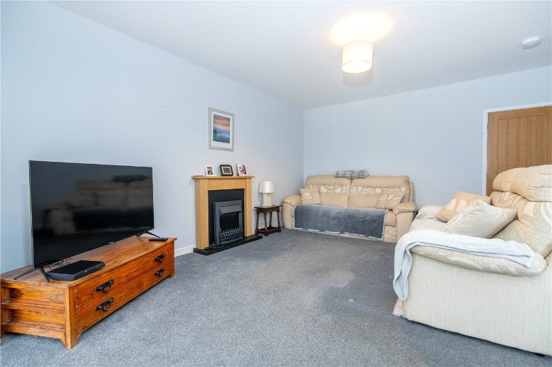 Gladstone Street, Bourne, Lincolnshire, PE10