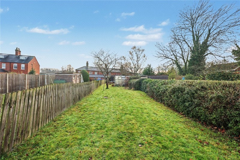 Norwich Road, Horstead, Norwich, Norfolk, NR12