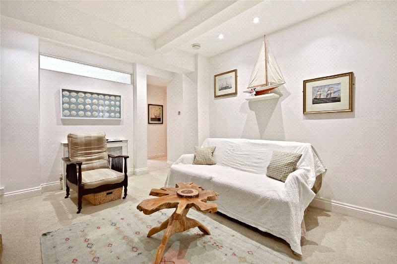 Edith Road, London, W14