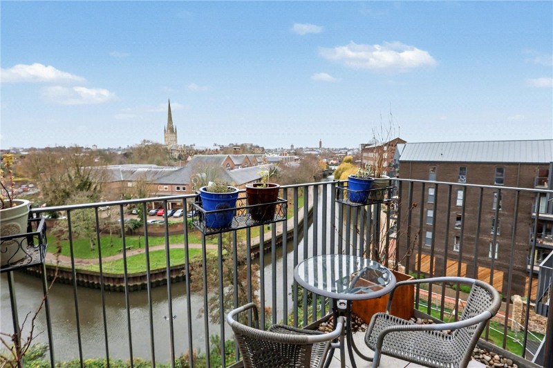 Printworks Drive, Norwich, Norfolk, NR3