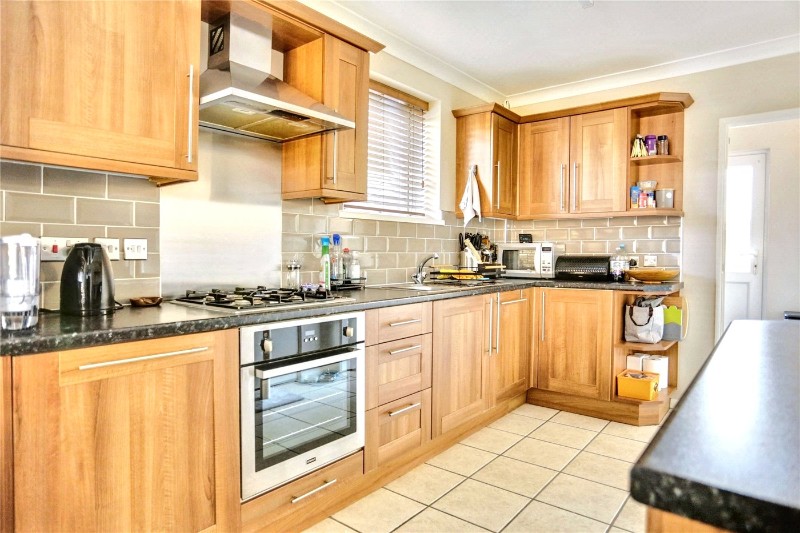 Deloney Road, Norwich, Norfolk, NR7