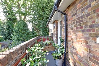 Belmont Park, Lewisham, London, SE13