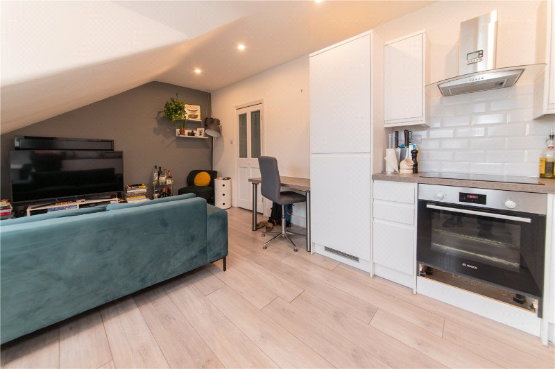 Mountfield Road, Finchley, London, N3